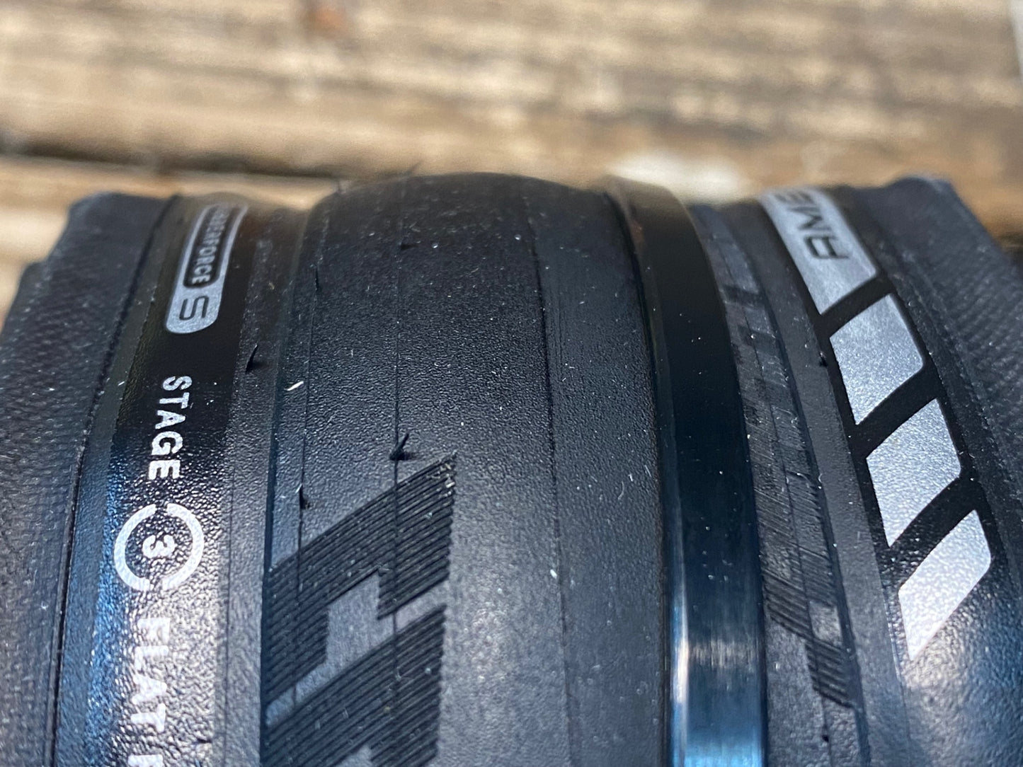 IR406 アメリカンクラシック AMERICAN CLASSIC TIMEKEEPER ULTRALIGHT ROAD TIRE クリンチャータイヤ 700x25c 黒