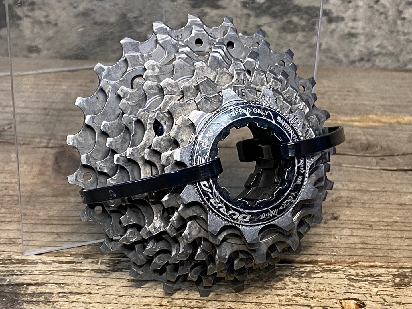 IW453 シマノ SHIMANO デュラエース DURA-ACE CS-9000 スプロケット 11-23T 11S