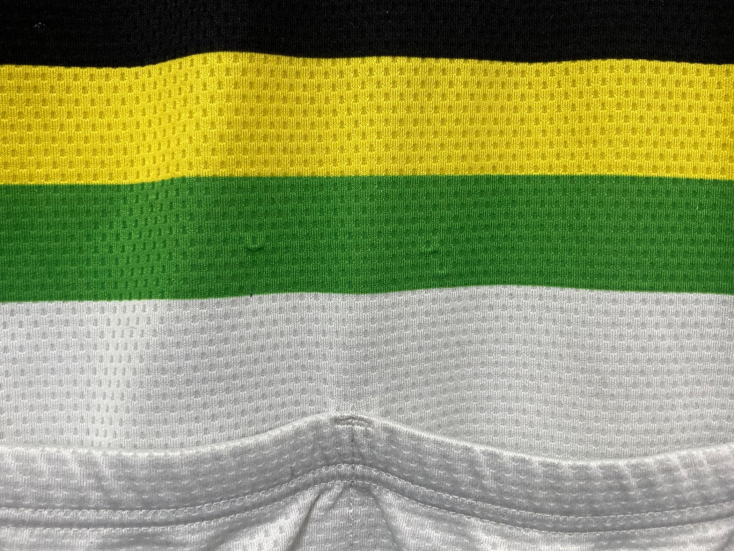 IW440 クラフト CRAFT 半袖 サイクルジャージ 白 M BORA hansgrohe PETER SAGAN