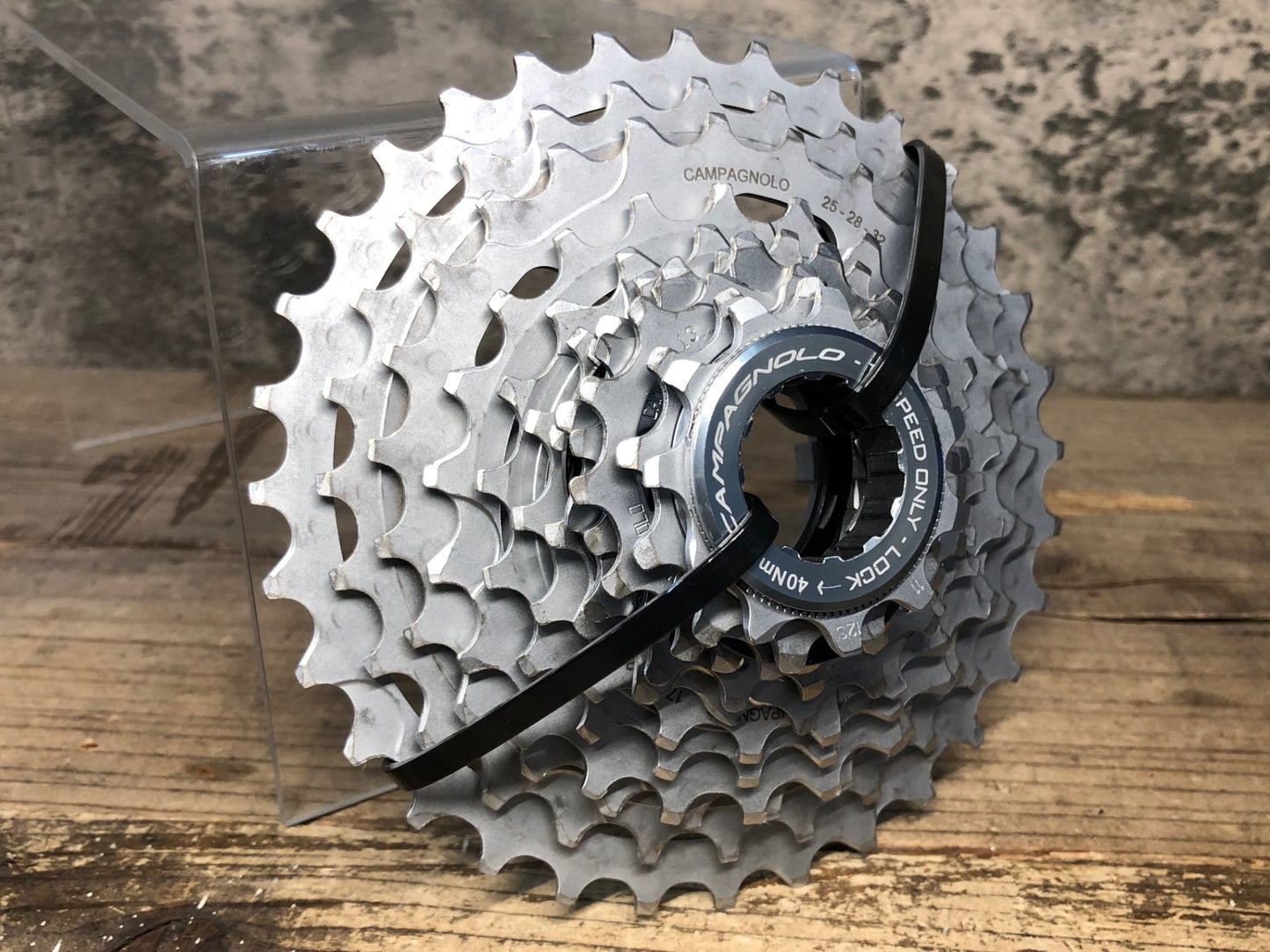 JA947 カンパニョーロ CAMPAGNOLO コーラス CHORUS CS20-CH1212 スプロケット 11-32T 12S