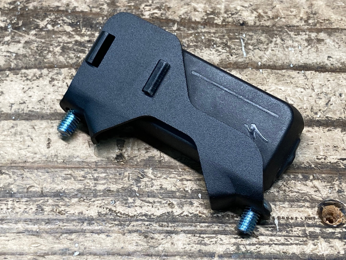 IJ582 スペシャライズド SPECIALIZED STIX ELITE TAIL LIGHT リアライト ※点灯確認済、POWERサドル取り付けマウント