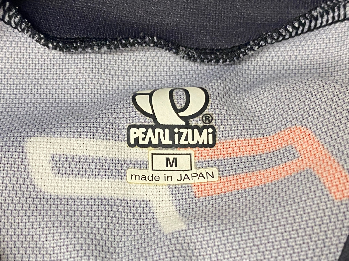 IQ945 パールイズミ PEARL iZUMi 半袖サイクルジャージ 黒 M PINARELLO