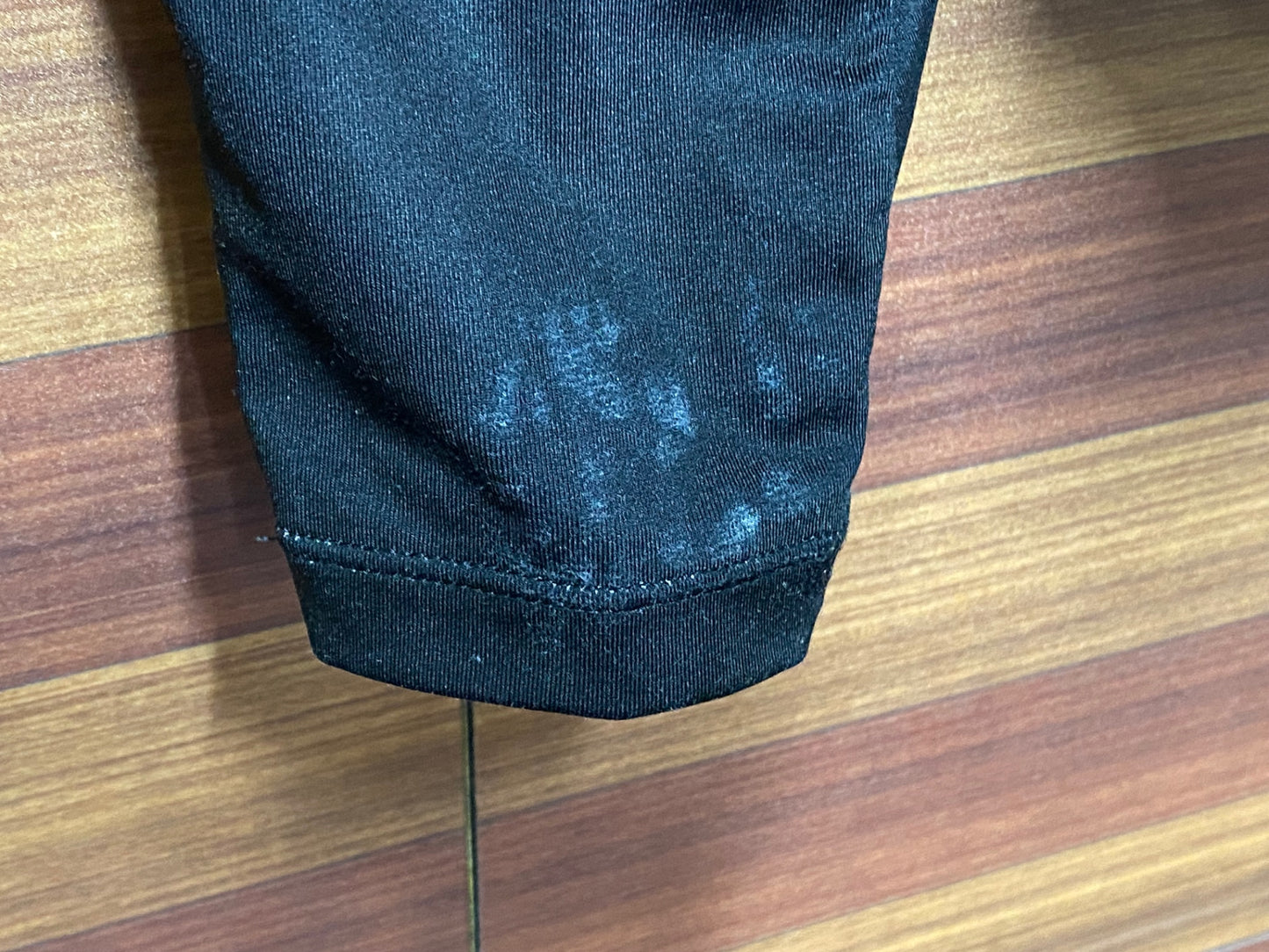 IN564 サンボルト SUNVOLT 長袖 ウィンドブレーカー 黒 S