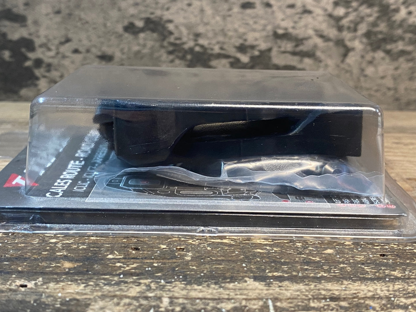 IW653 タイム TIME ICLIC クリート 未使用