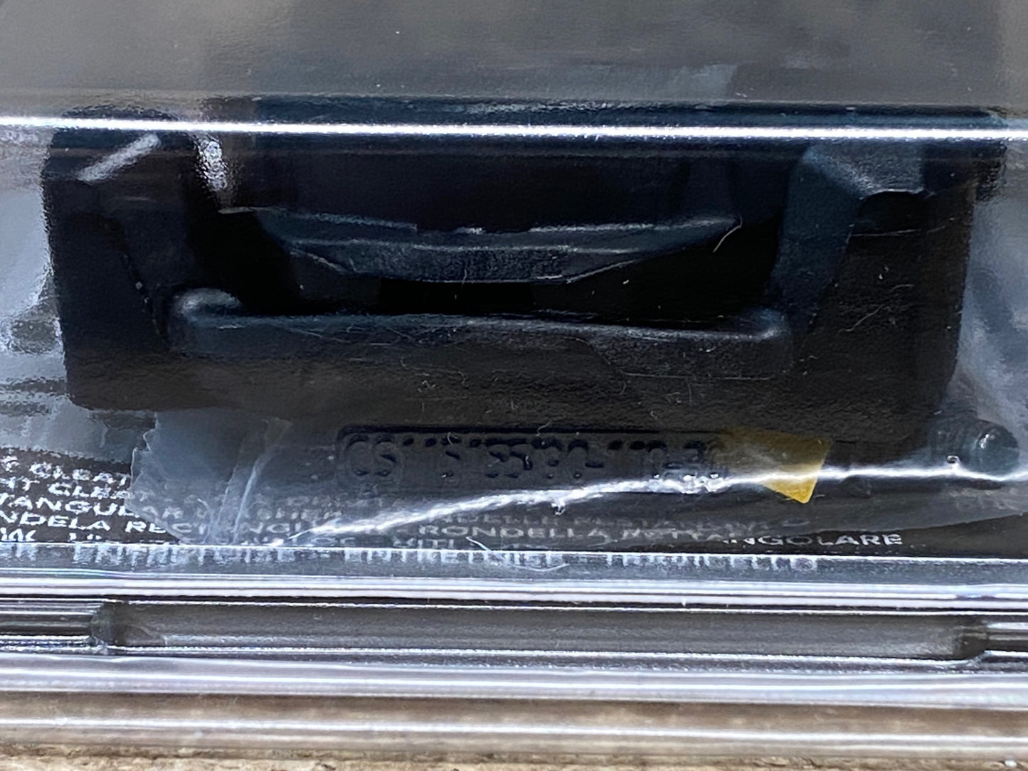 JA438 タイム TIME ICLIC クリート 未使用