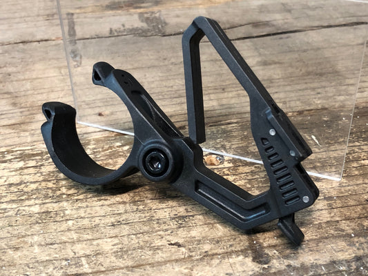 IS395 ボントレガー Blndr マウント MTB Ion ライトマウント