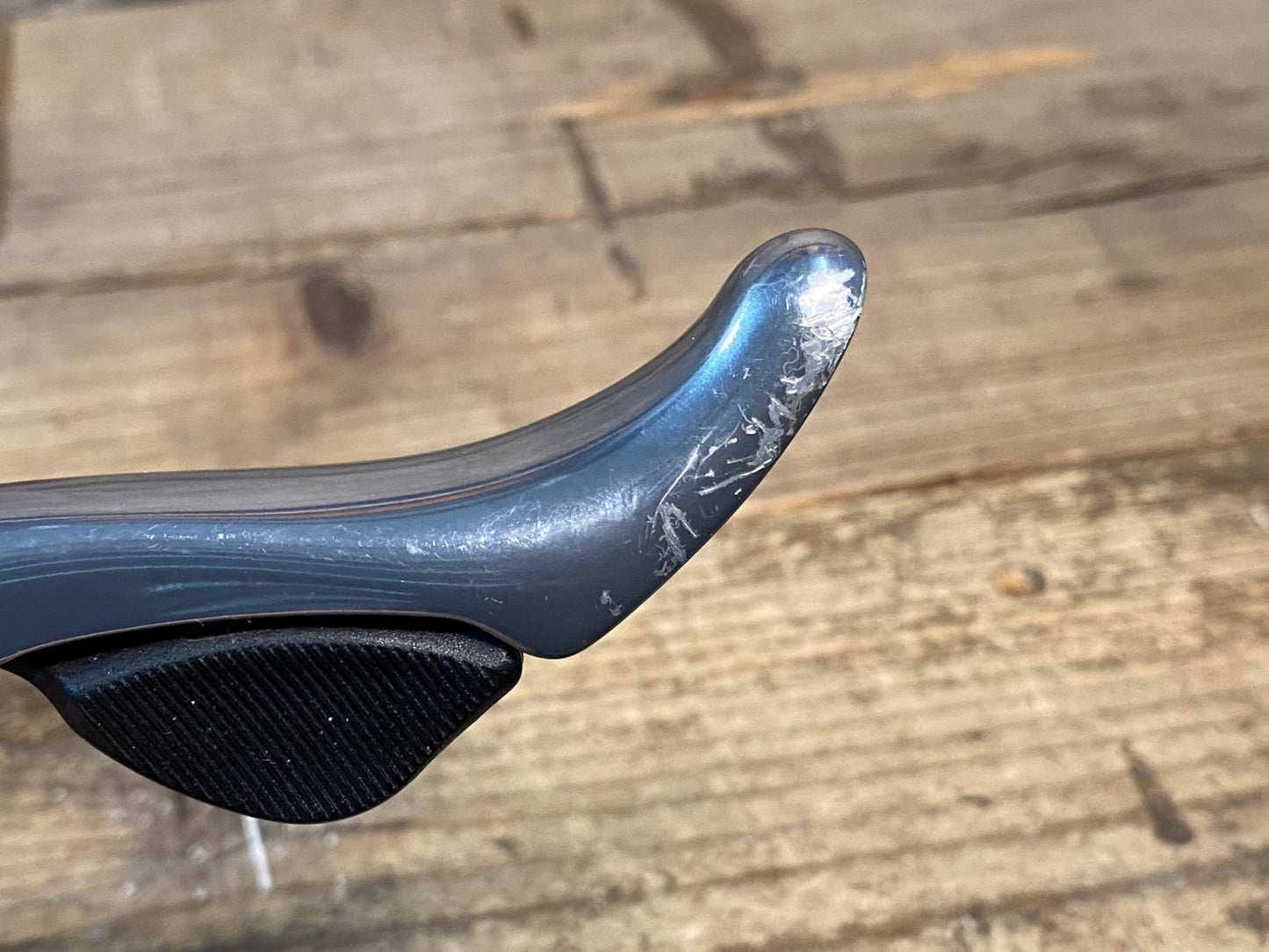 IN686 シマノ SHIMANO ST-5600 STIレバー 2×10S