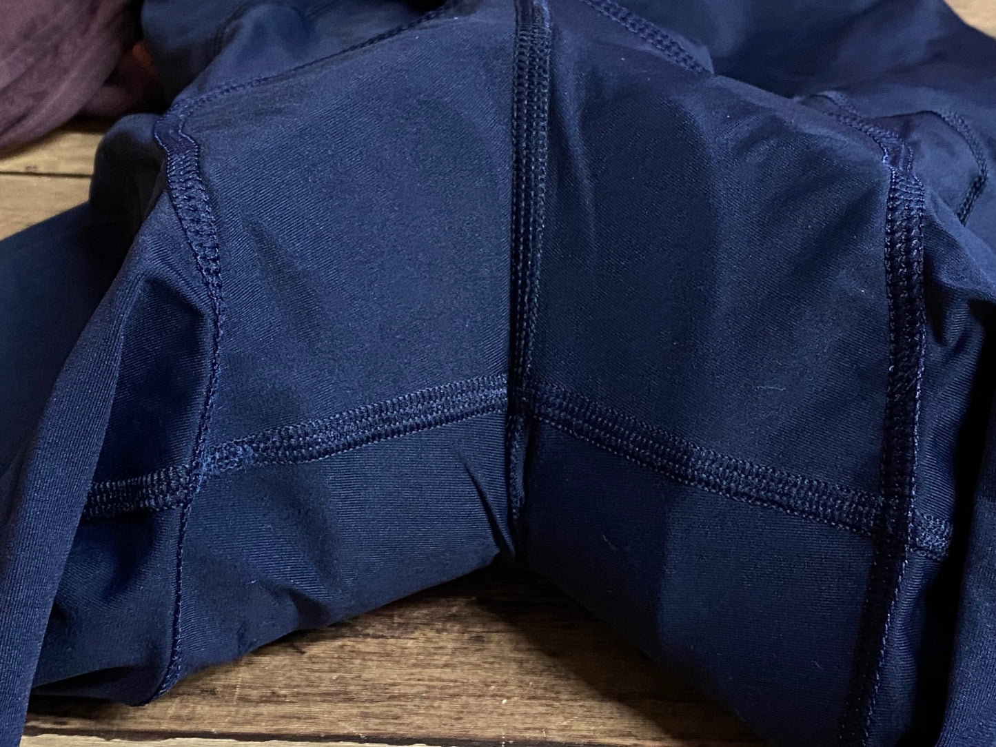 IT544 ラファ Rapha CLASSIC BIB SHORTS 2 ビブショーツ 紺 M スレあり