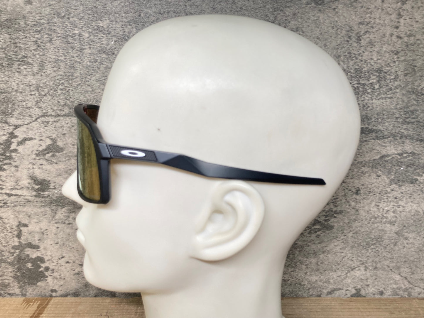 JB133 オークリー OAKLEY SUTRO サングラス アイウェア 黒 PRIZMレンズ