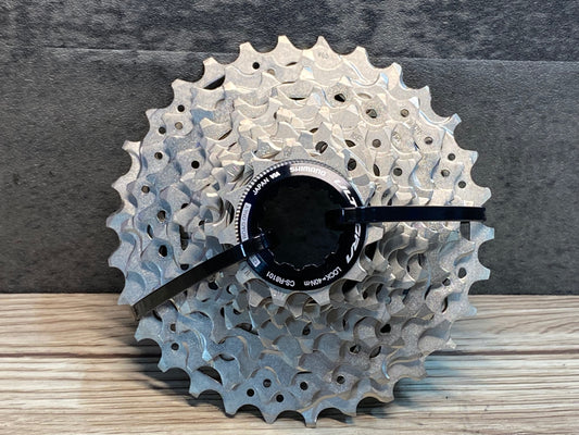 IT669 シマノ SHIMANO アルテグラ ULTEGRA CS-R8100 スプロケット 11-30T 12S