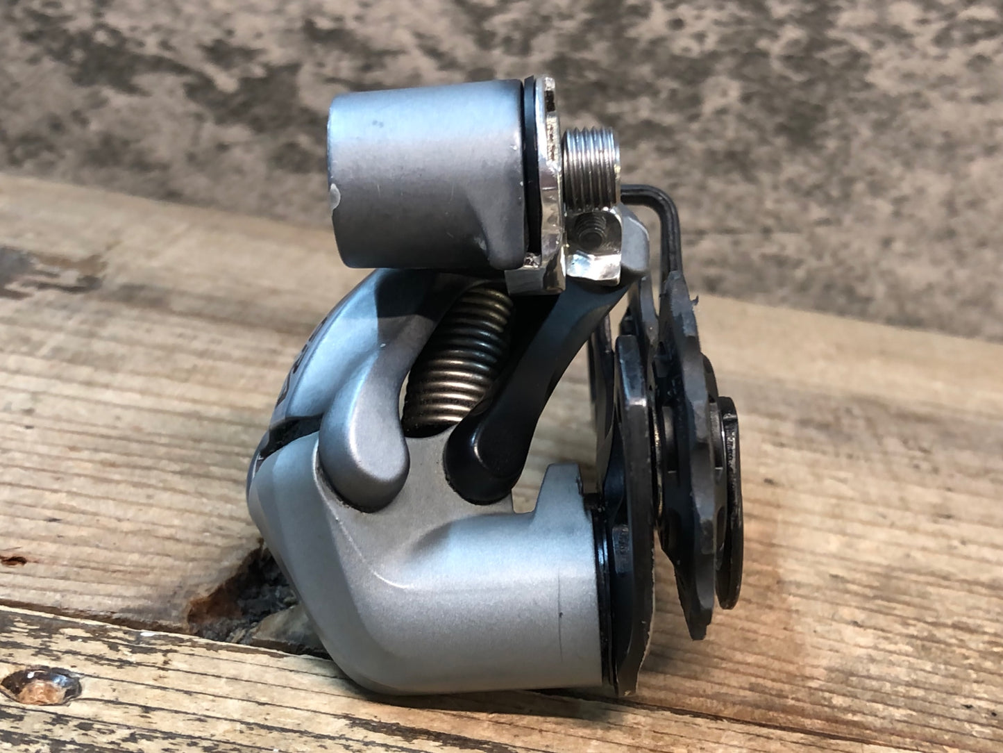 IM381 シマノ SHIMANO アルテグラ ULTEGRA RD-6700 リアディレイラー