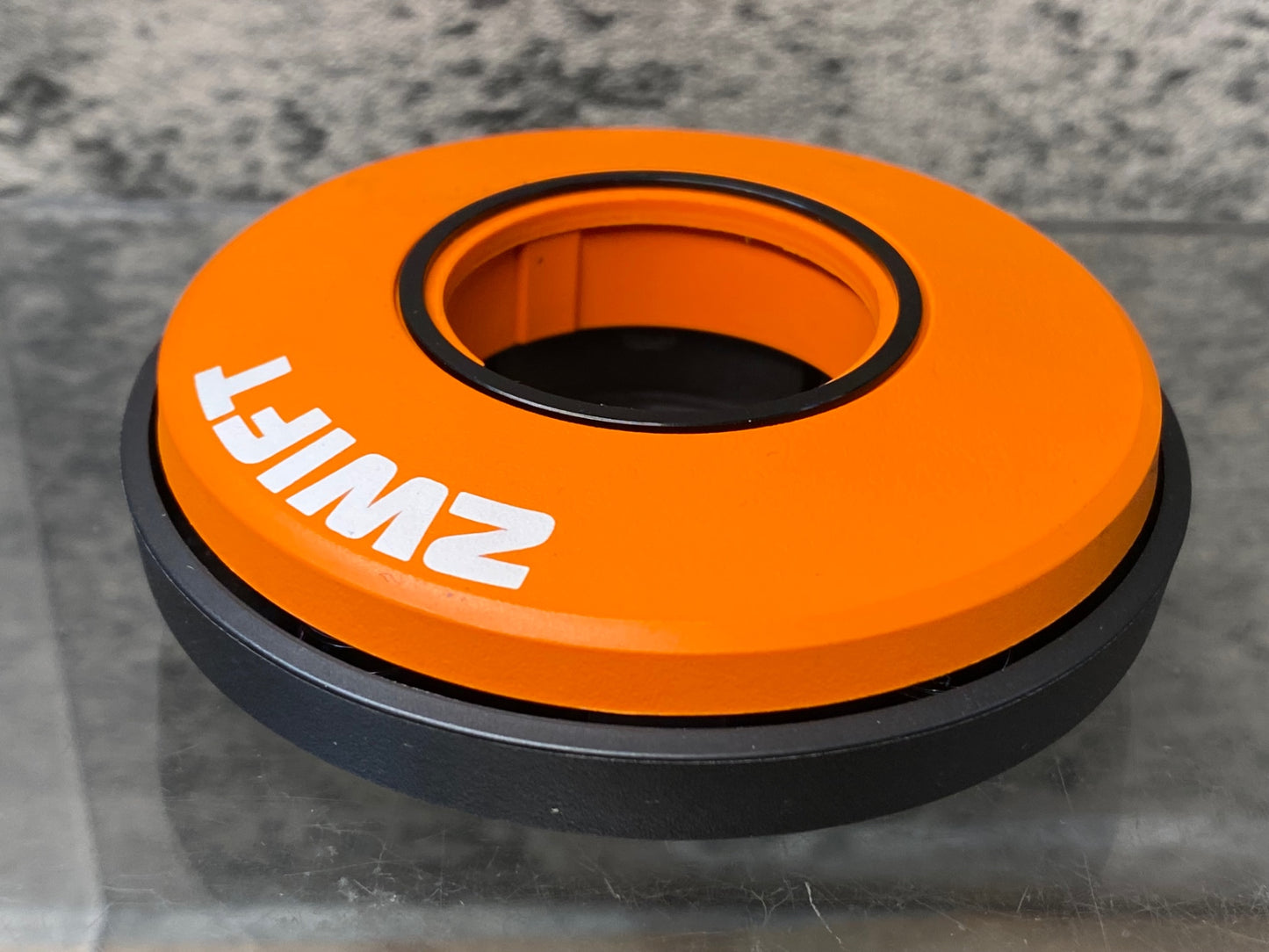 IU638 ワフー Wahoo ズイフト ZWIFT Cog アップグレードキット