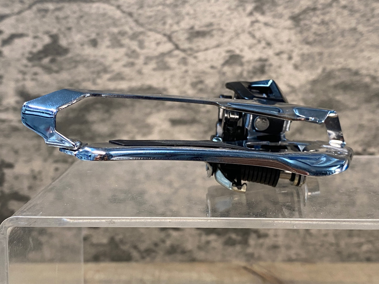 IS472 シマノ SHIMANO 105 FD-R7000 フロントディレイラー 2S 直付けタイプ