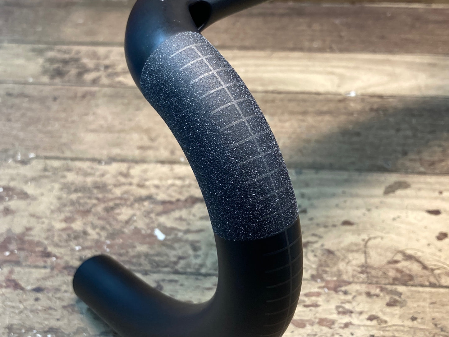 IM611 ロヴァール Roval ラピーデ Rapide RD カーボン ドロップハンドル BLK/CHAR Φ31.8 420mm