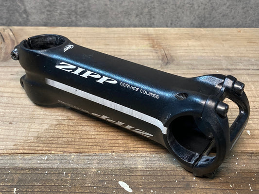 IM350 ジップ ZIPP サービスクルス SERVICE COURSE アルミ ステム 120mm 6° OS Φ31.8
