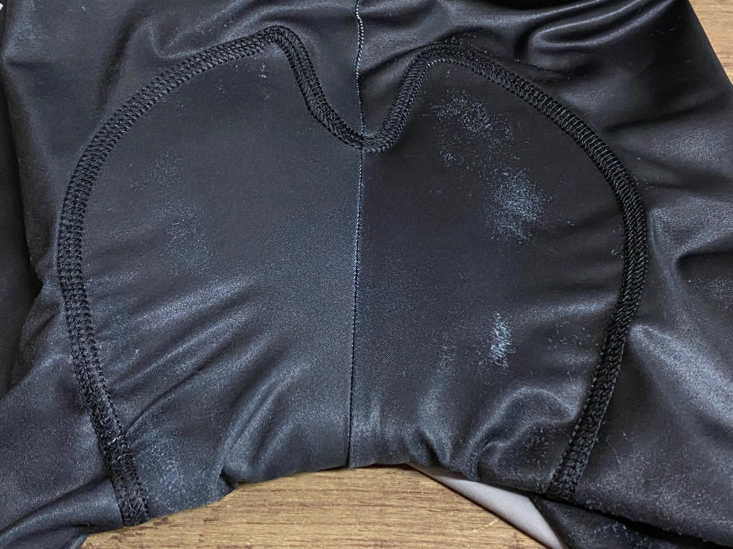 IR861 カステリ CASTELLI ROSSO CORSA 半袖 ワンピース セパレート グレー 黒 XXL