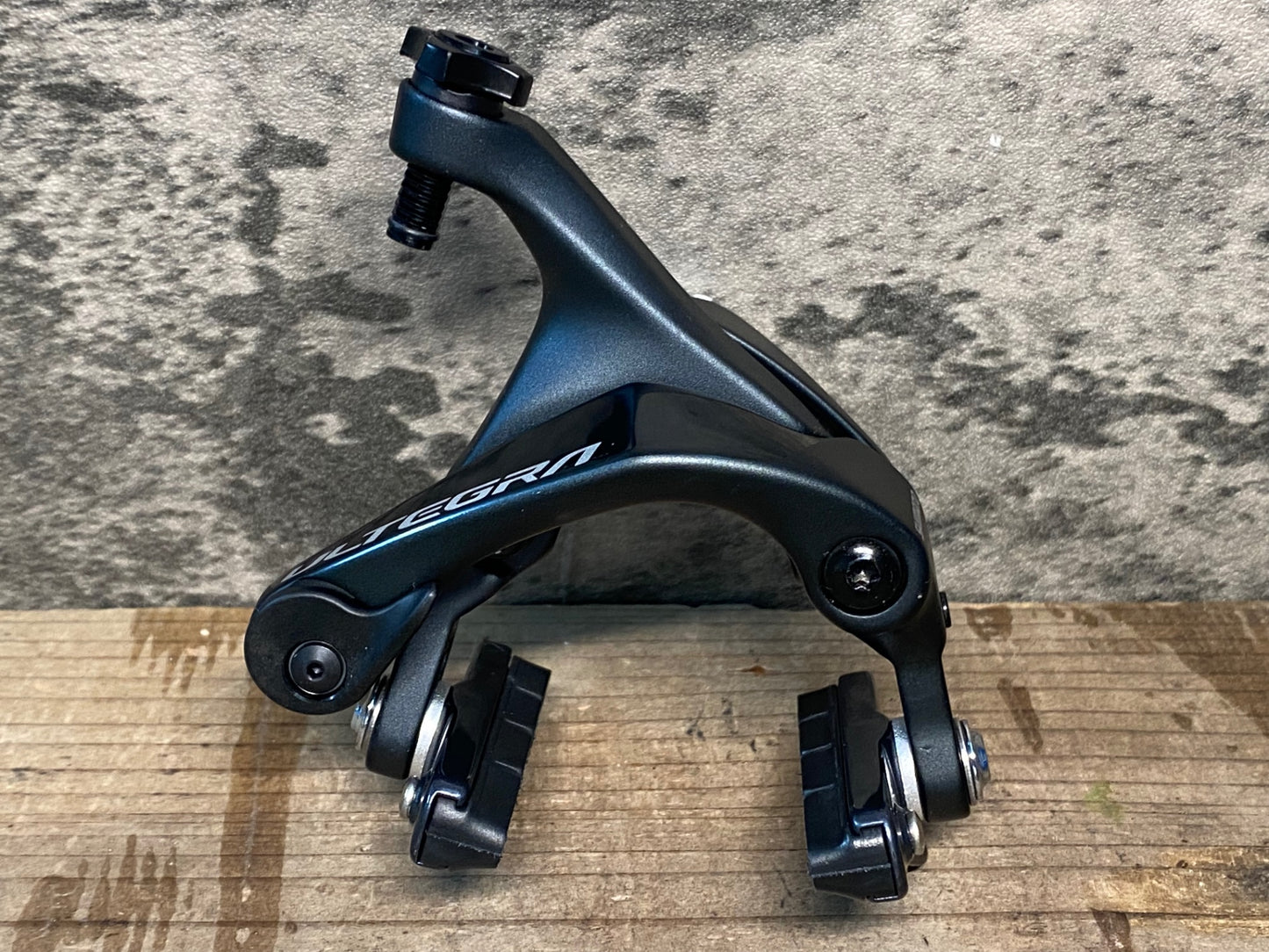 IZ110 シマノ SHIMANO アルテグラ ULTEGRA BR-R8000 キャリパーブレーキ リアのみ