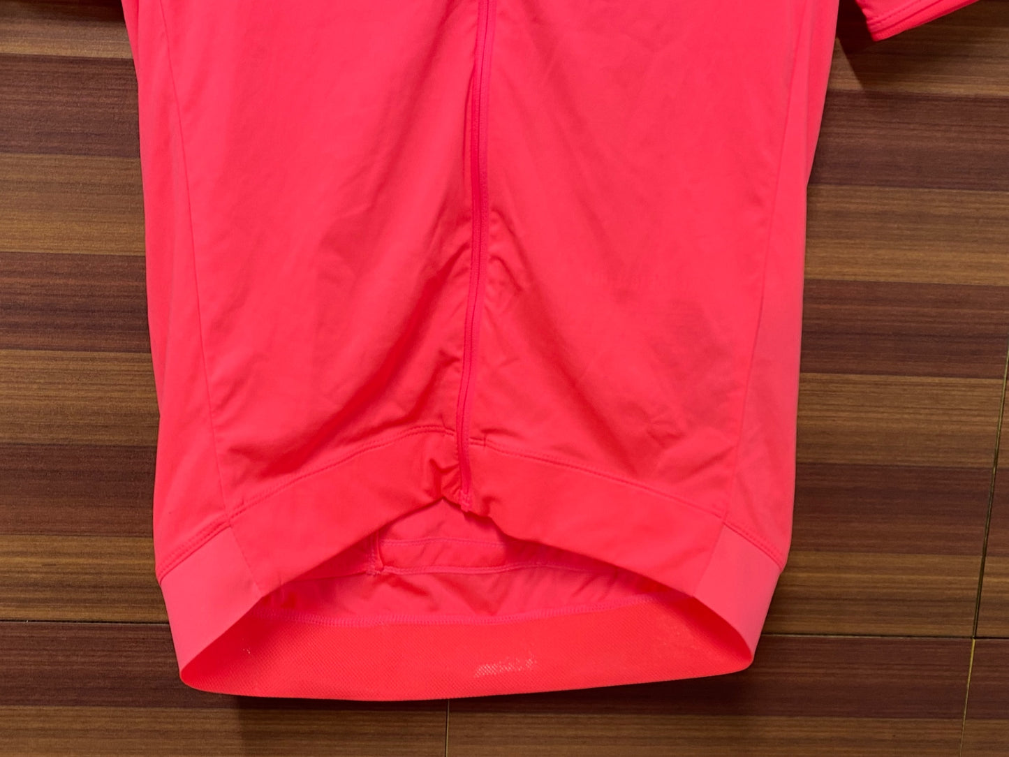 IT064 ラファ Rapha CORE JERSEY 半袖 サイクルジャージ ピンク S