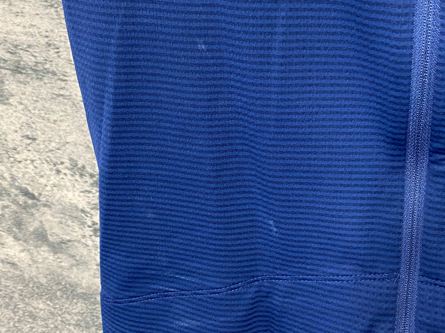 IL460 ラファ Rapha CORE LIGHTWEIGHT JERSEY 半袖 サイクルジャージ 紺 M