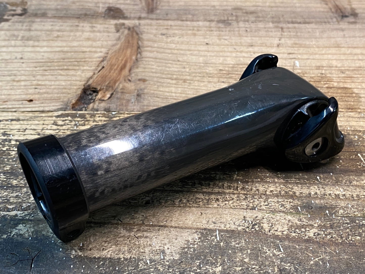 IX486 トレック TREK エモンダ EMONDA カーボン シートマスト ショート カーボンレール用 7×10