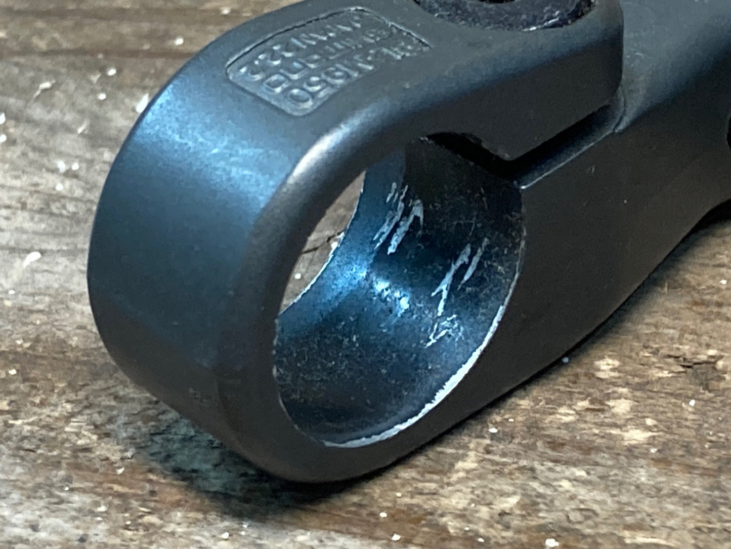 IP560 シマノ SHIMANO XTR BL-M950 ブレーキレバー 左右セット