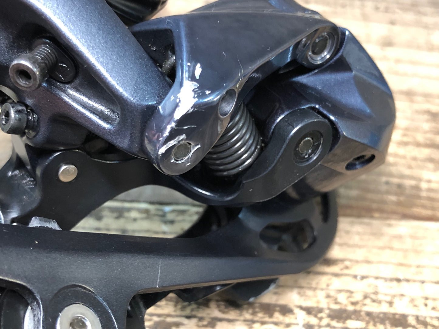 IW704 シマノ SHIMANO アルテグラ ULTEGRA RD-R8000 SS リアディレイラー 11S