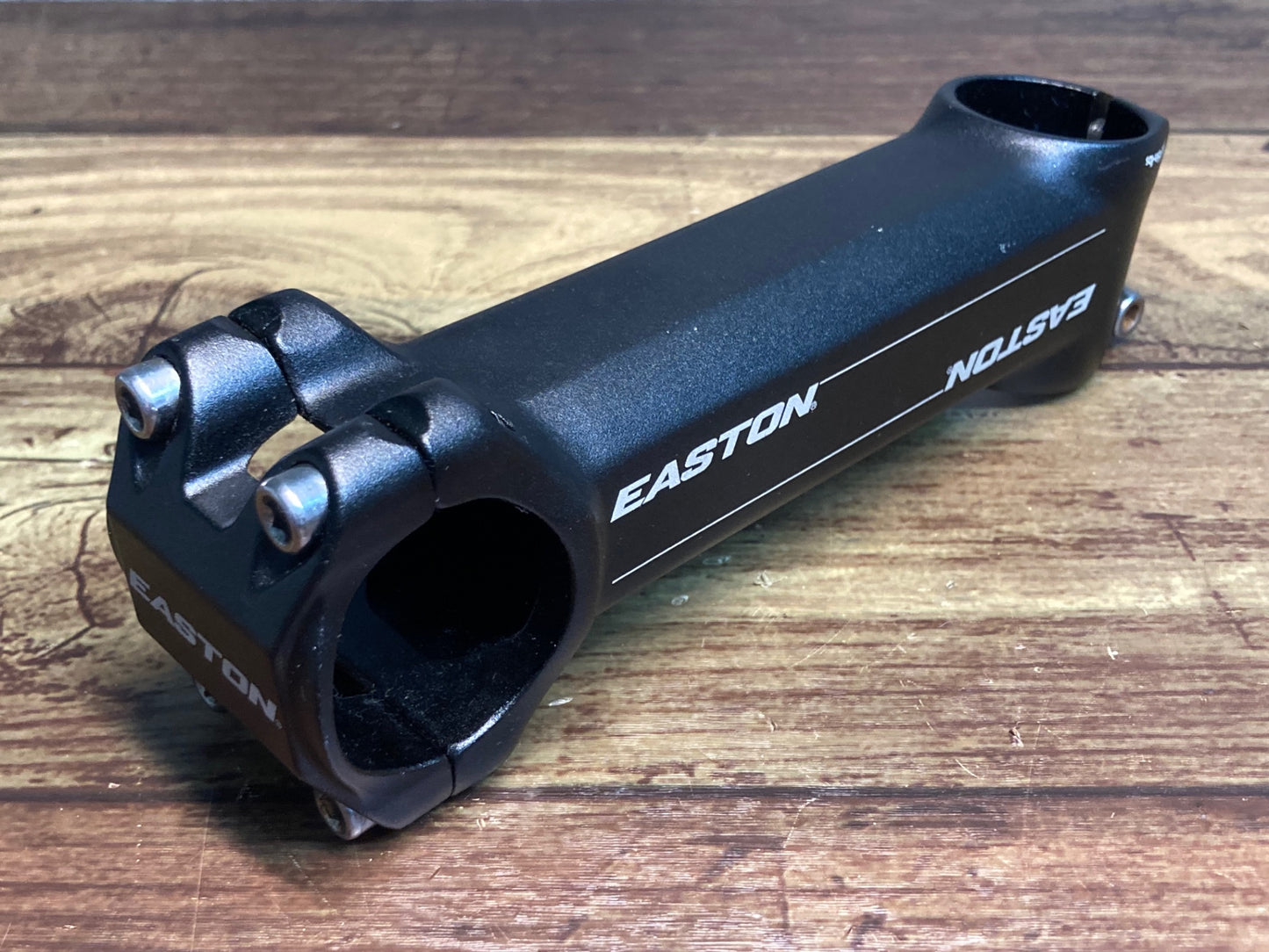 IQ466 イーストン EASTON EA50 ステム 130mm 8° OS Φ31.8