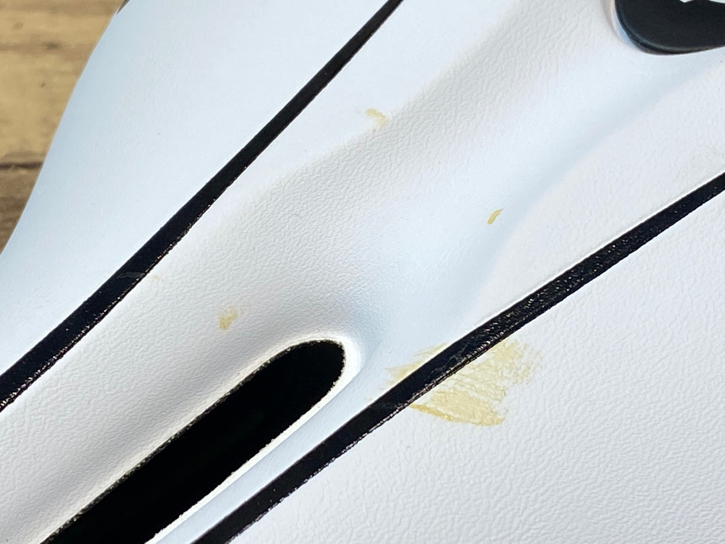 IM817 プロロゴ prologo カッパ kappa evo pas サドル 白 Pro T2.0レール