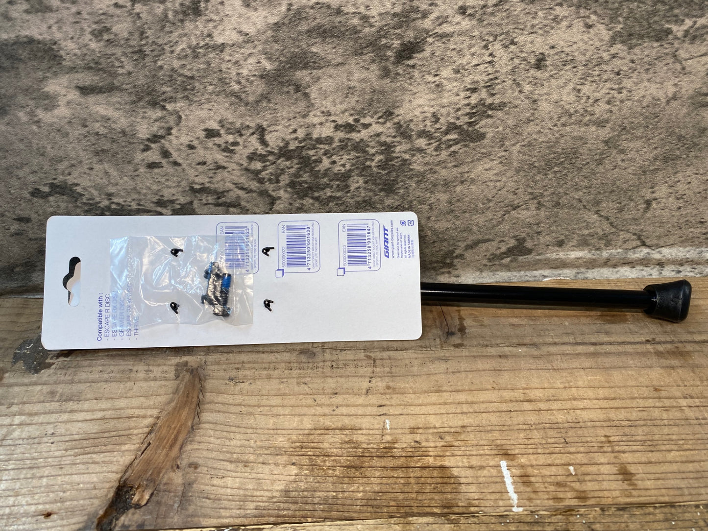 IV675 ジャイアント GIANT DIRECT MOUNT KSA 18mm KICKSTAND SPORT LITE 700c キックスタンド