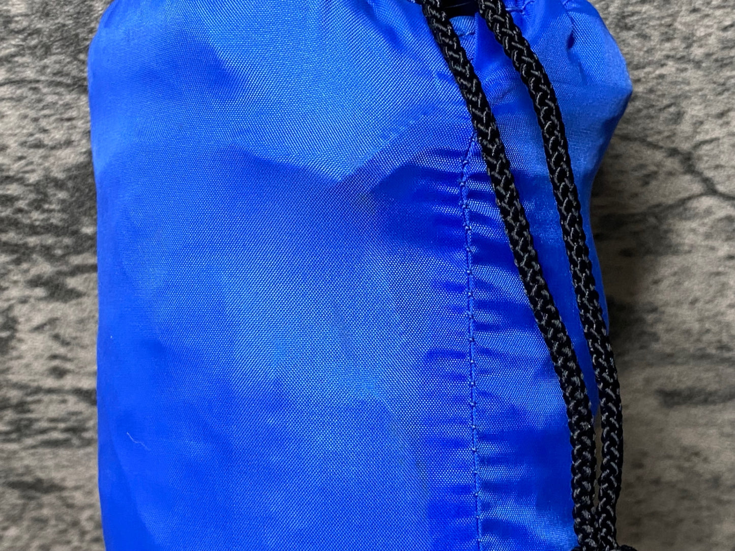 IT976 オーストリッチ OSTRICH 輪行袋 青