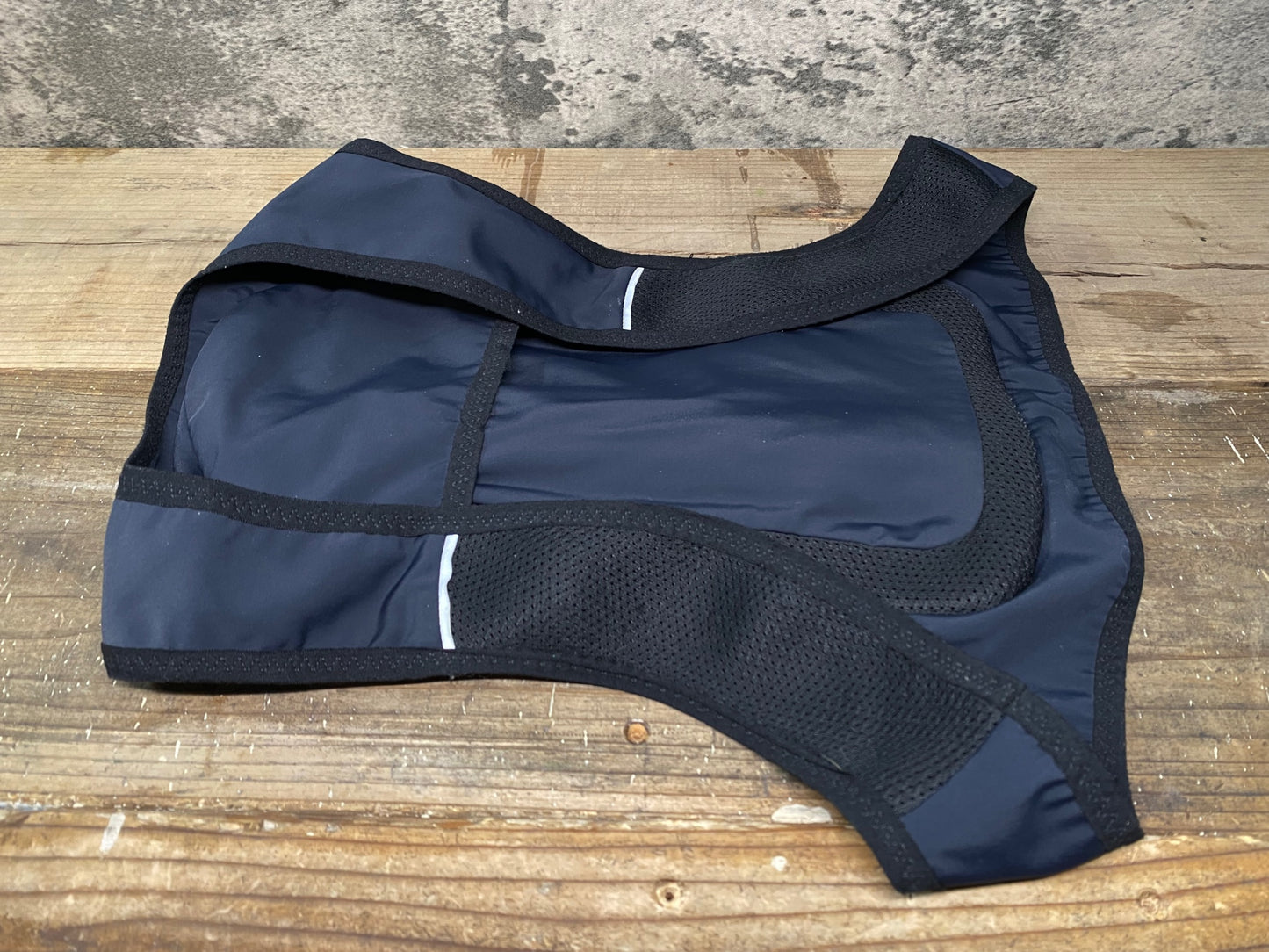 IO805 アソス assos GT spider bag リュックサック バックパック 黒