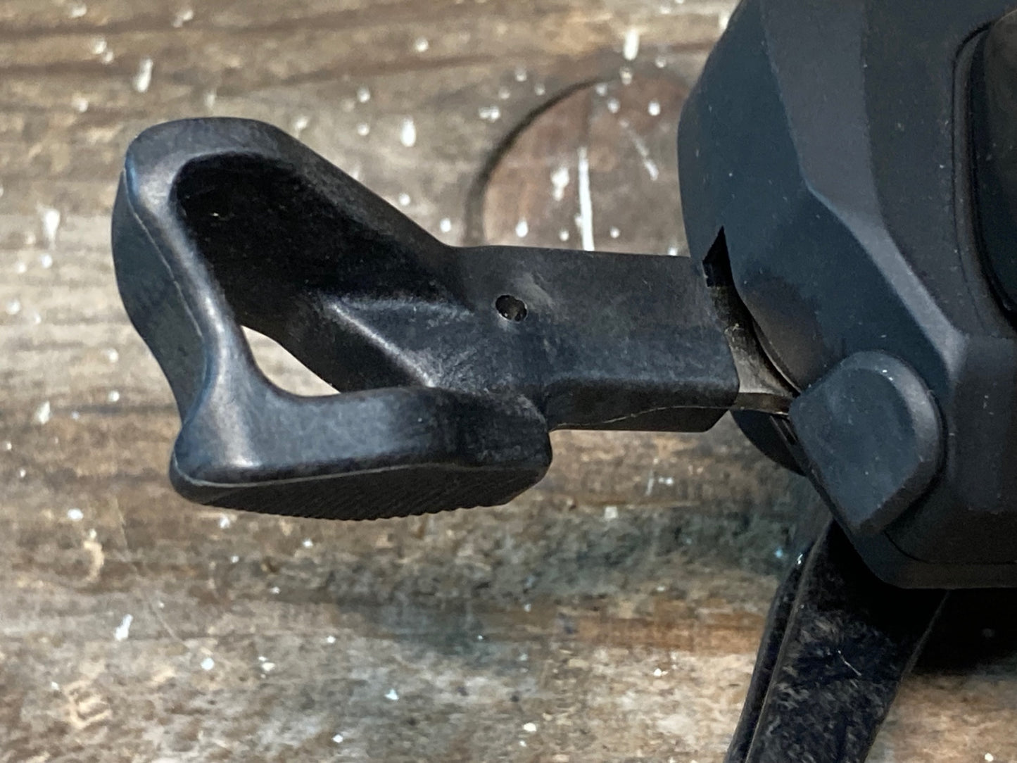 II108 シマノ SHIMANO SL-RS700 シフトレバー 2×11S