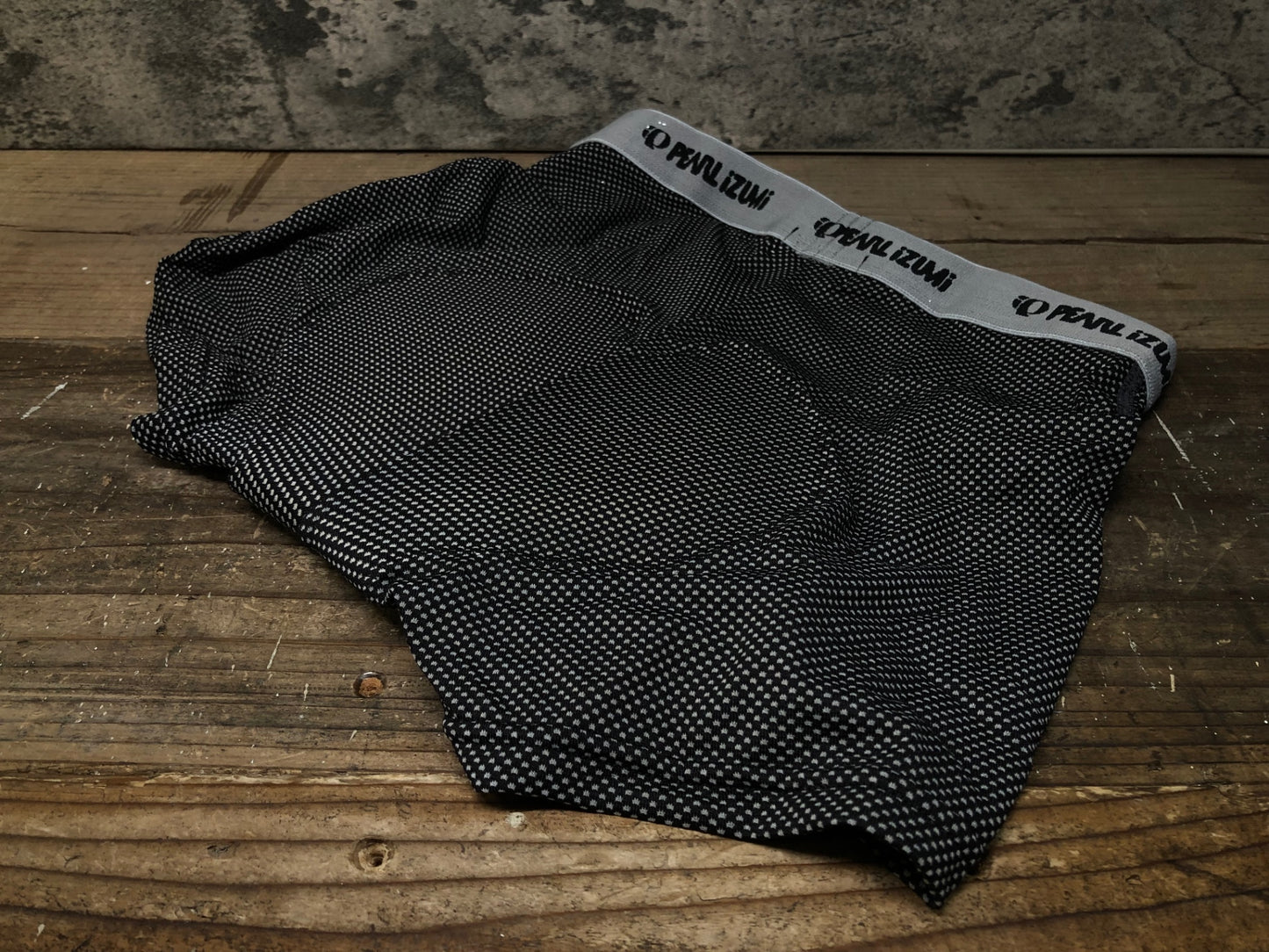 IL811 パールイズミ PEARL iZUMi インナーパンツ 黒 S レディース