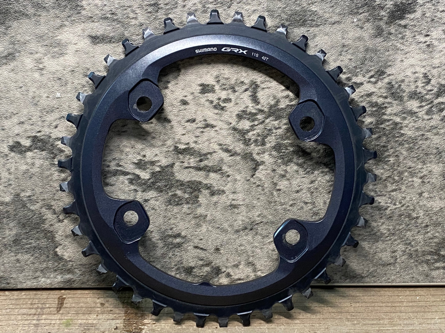 IR785 シマノ SHIMANO FC-RX810-1 チェーンリング 40T