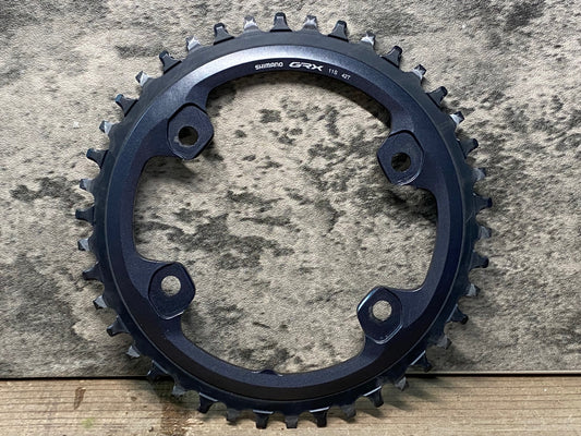 IR785 シマノ SHIMANO FC-RX810-1 チェーンリング 40T