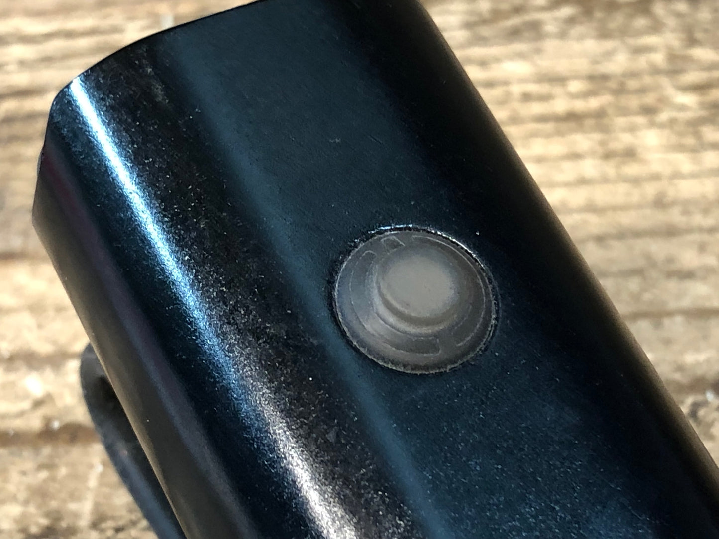 IL066 レザイン LEZYNE MINI DRIVE 400XL フロントライト 黒