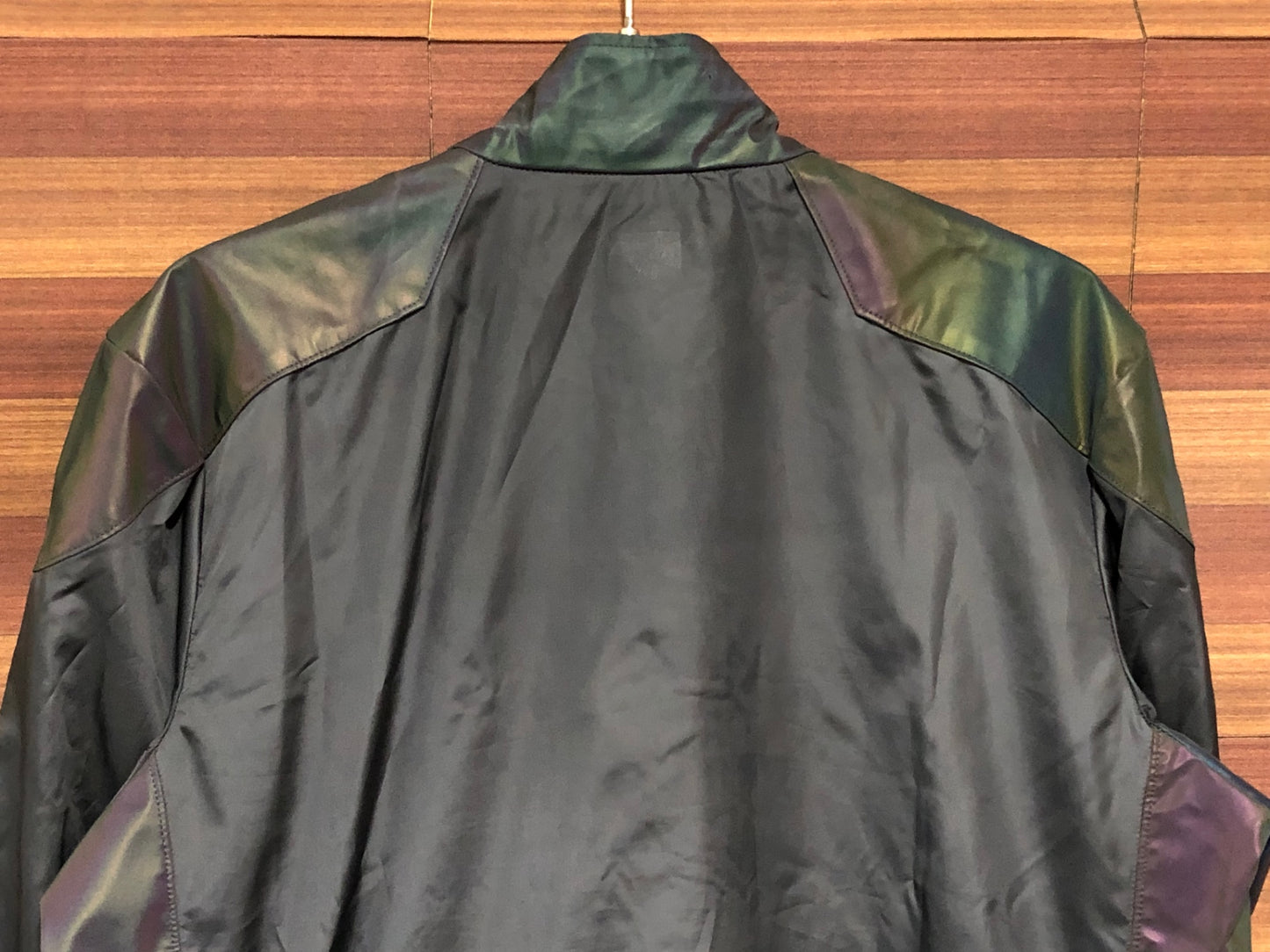 IN926 イザドア Isadore オルタナティブ Alternative Jacket 長袖 サイクルジャケット S