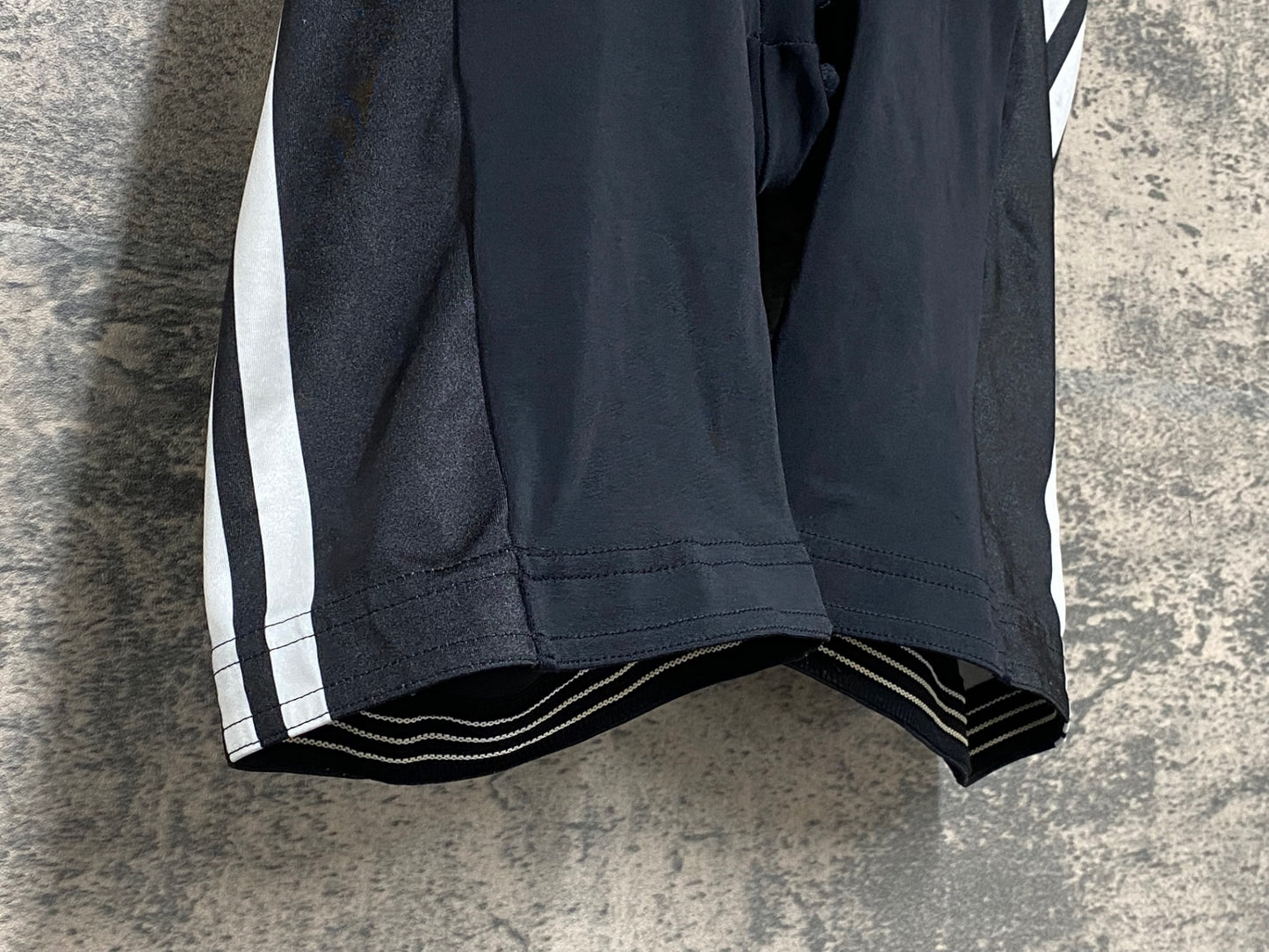 JB872 パールイズミ PEARL iZUMi レーサーパンツ 黒 L