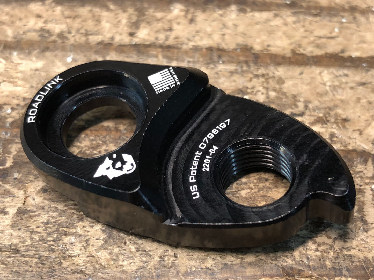 IE295 ウルフトゥース WOLFTOOTH ロードリンク ROADLINK