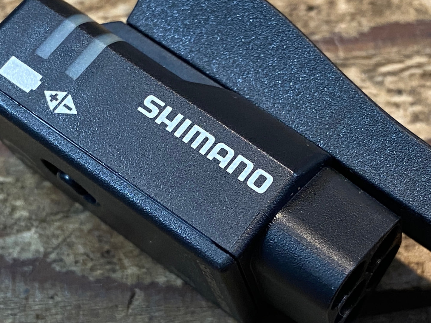 IV259 シマノ SHIMANO SM-EW90-B ジャンクション A 5ポート DI2 ※動作確認済