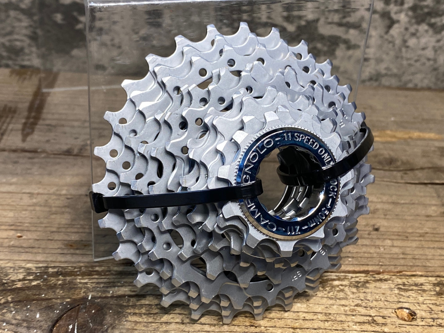 IS310 カンパニョーロ Campagnolo コーラス CHORUS スプロケット 11-27T 11S