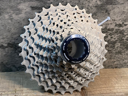 IW539 シマノ SHIMANO アルテグラ ULTEGRA CS-R8000 スプロケット 11s 11-32T