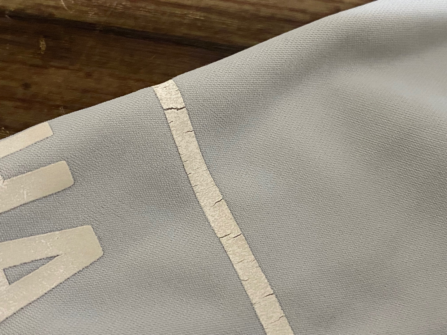 JB920 ラファ Rapha PRO TEAM LONG SLEEVE THERMAL JERSEY 長袖サイクルジャージ グレー S 裏起毛