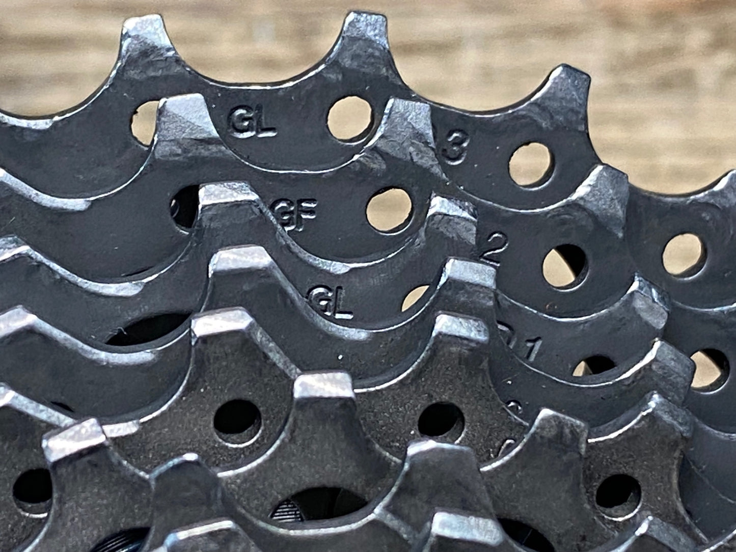 IZ957 シマノ SHIMANO デュラエース DURA-ACE CS-7900 スプロケット 12-23T 10S