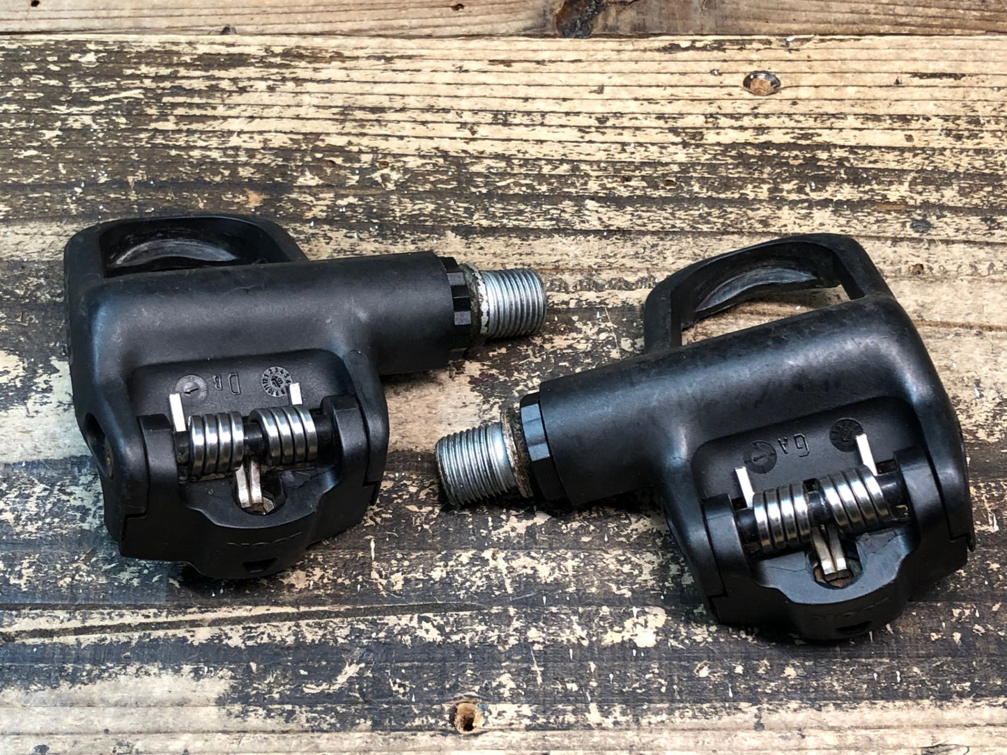 JD484 ルック LOOK KEO SPRINT ビンディングぺダル