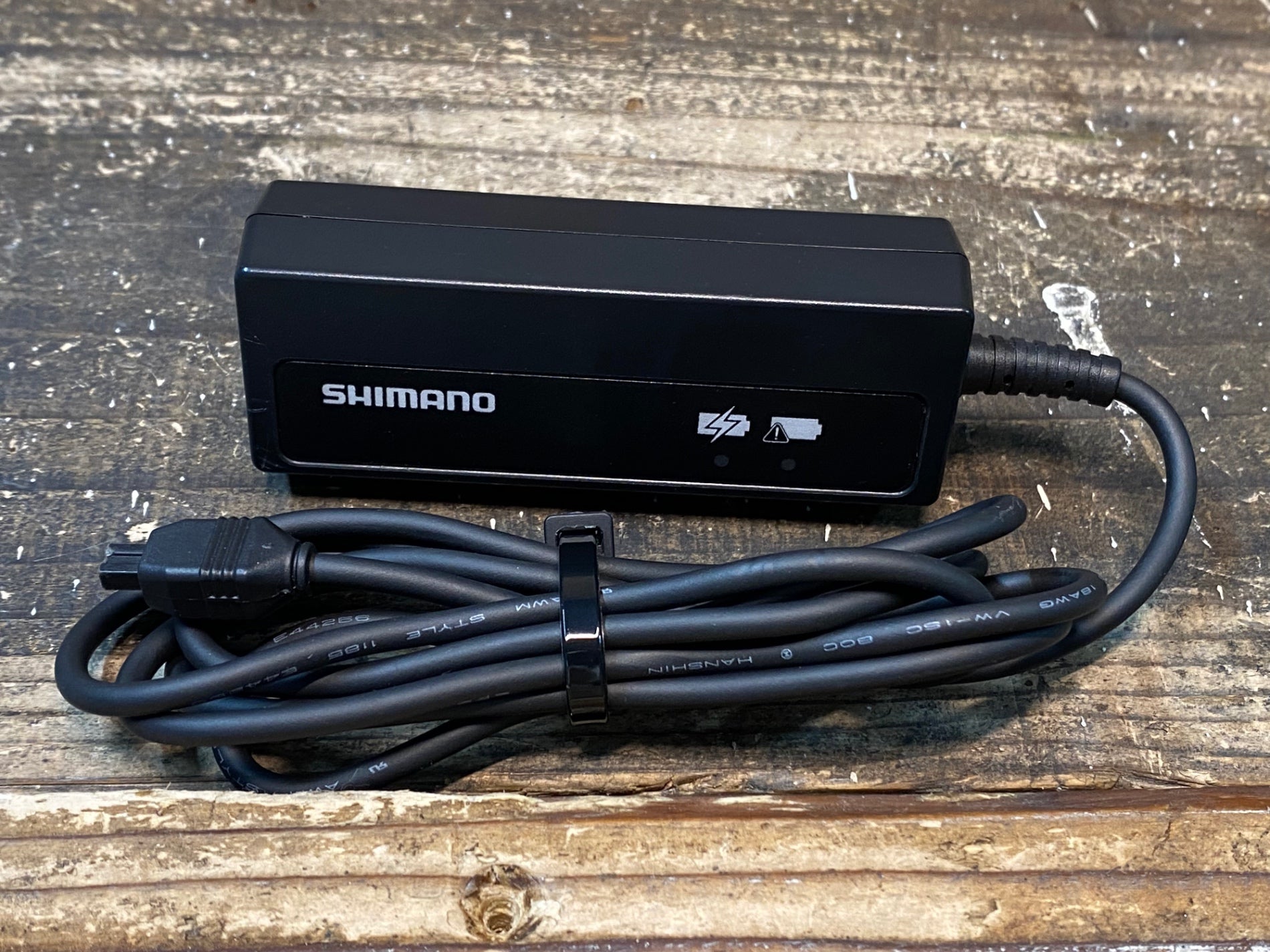 SHIMANO バッテリーチャージャー SM-BCR2 【公式通販】