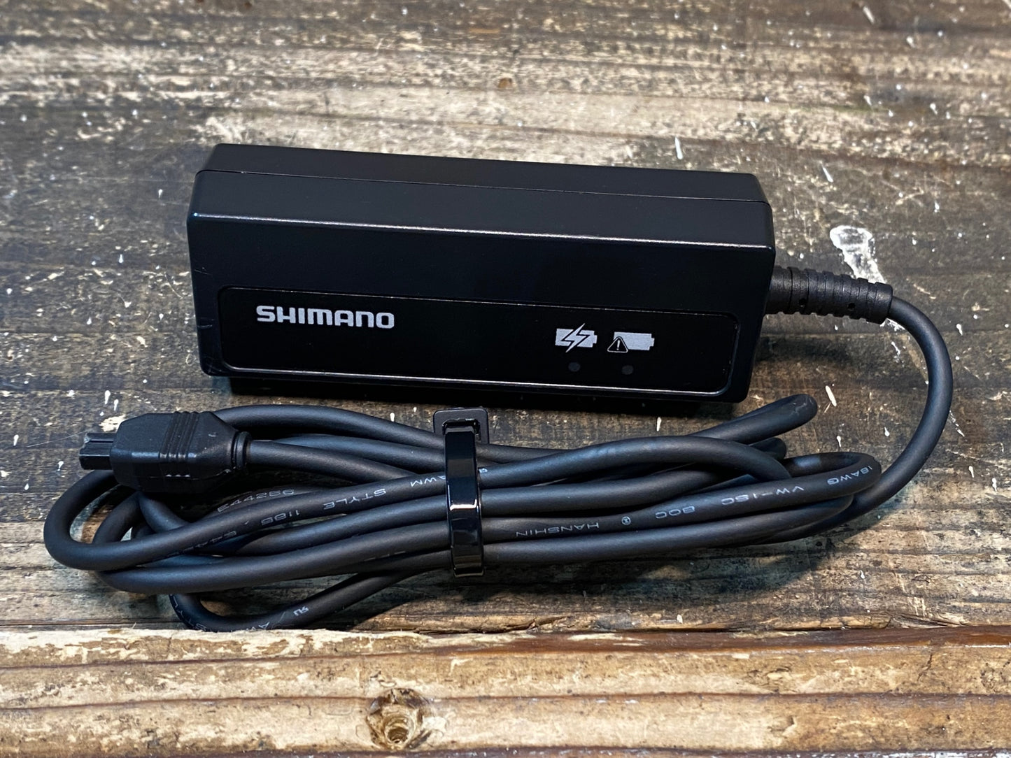 IU694 シマノ SHIMANO SM-BCR2 バッテリーチャージャー