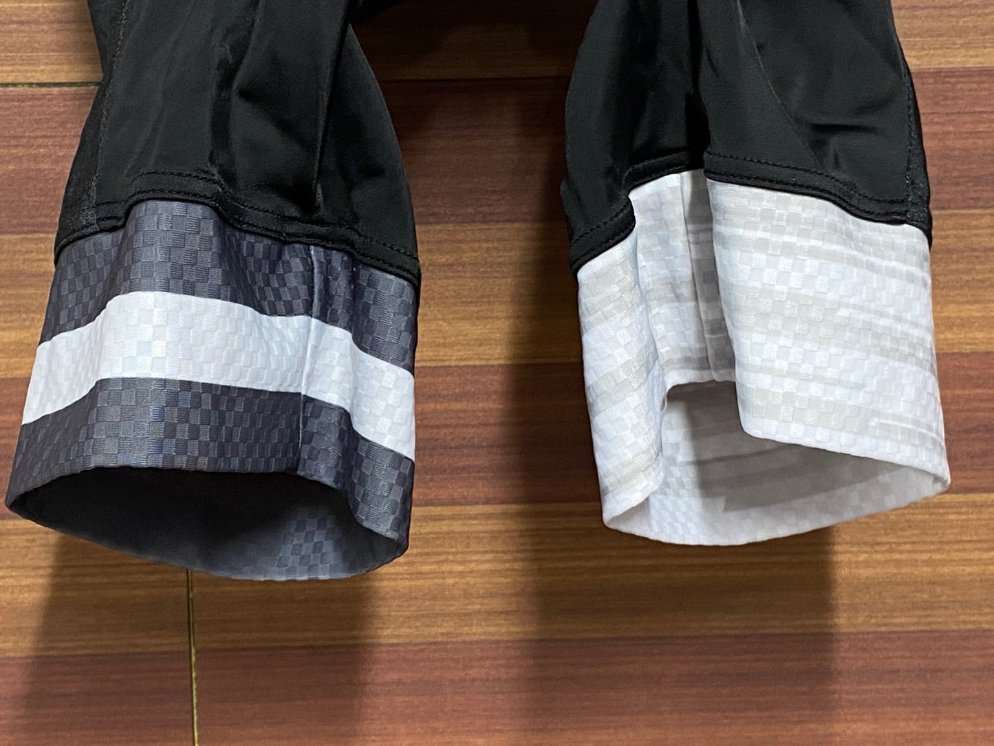 IT346 パールイズミ PEARL iZUMi レーサーパンツ M 黒