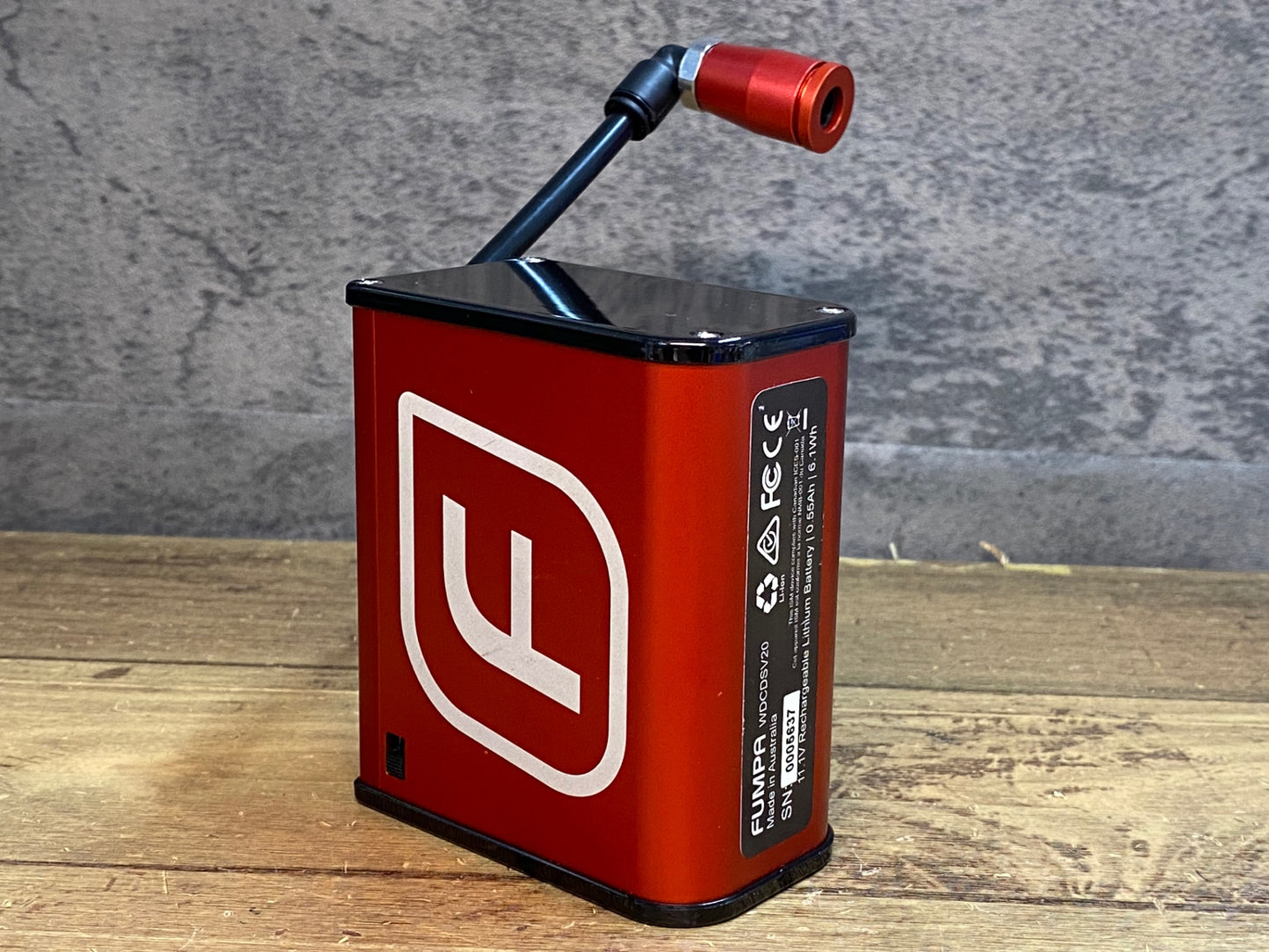 IT690 ファンパ FUMPA PUMPS 電動ポンプ 動作確認済み