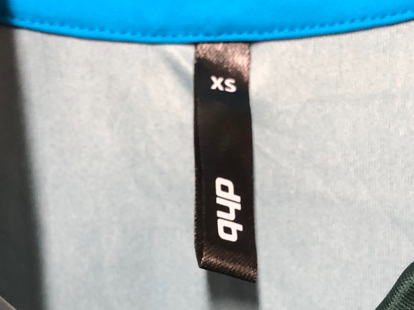 IP132 dhb 半袖 サイクルジャージ 緑 XS